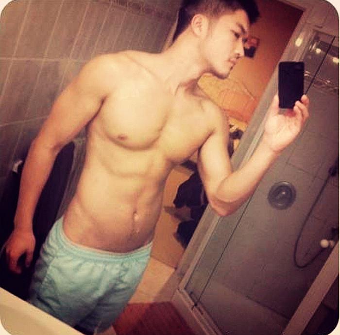 คนรักหนุ่มเซ็กซี่ 283 - edison mckenna