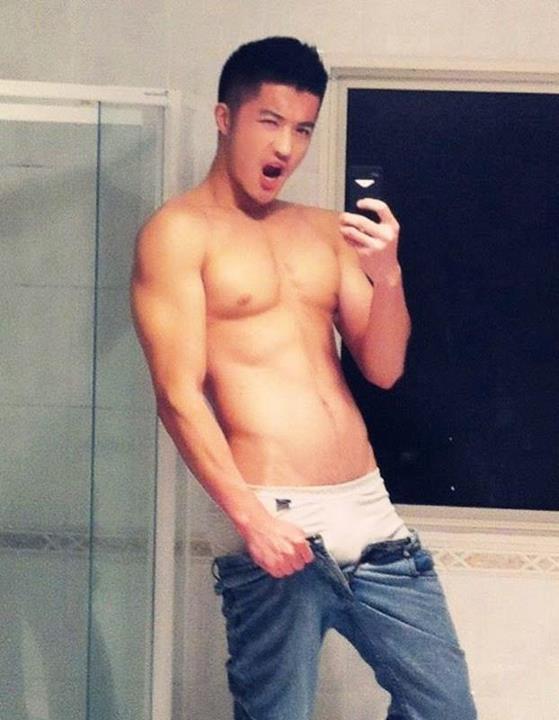 คนรักหนุ่มเซ็กซี่ 283 - edison mckenna