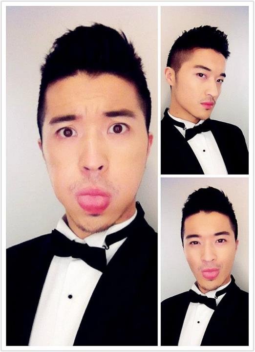 คนรักหนุ่มเซ็กซี่ 283 - edison mckenna