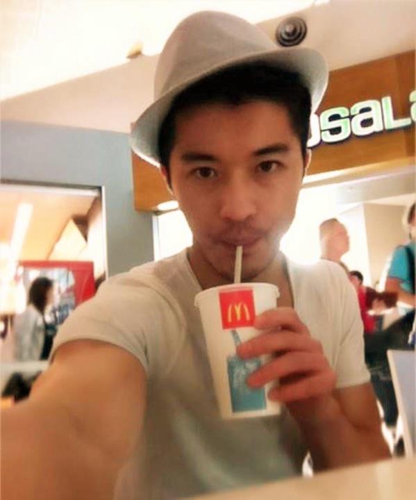 คนรักหนุ่มเซ็กซี่ 283 - edison mckenna