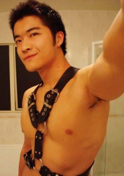 คนรักหนุ่มเซ็กซี่ 283 - edison mckenna