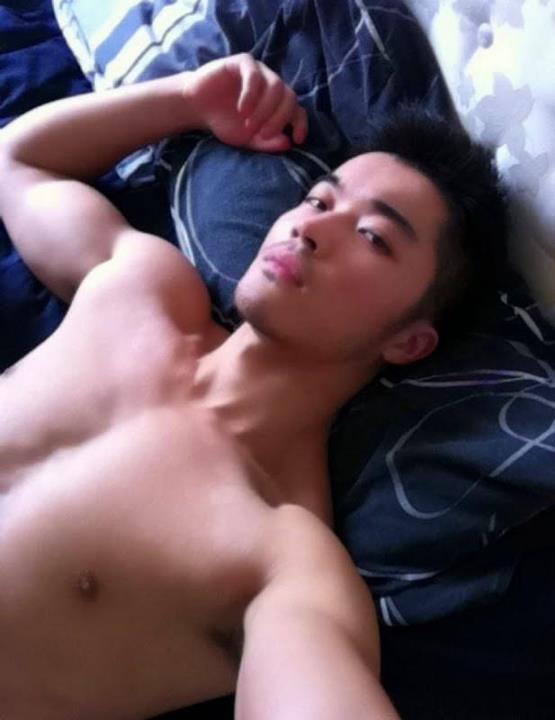คนรักหนุ่มเซ็กซี่ 283 - edison mckenna