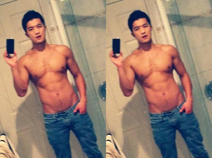 คนรักหนุ่มเซ็กซี่ 283 - edison mckenna