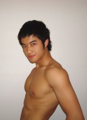 คนรักหนุ่มเซ็กซี่ 283 - edison mckenna