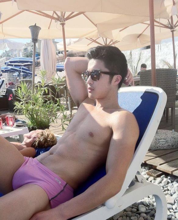 คนรักหนุ่มเซ็กซี่ 283 - edison mckenna