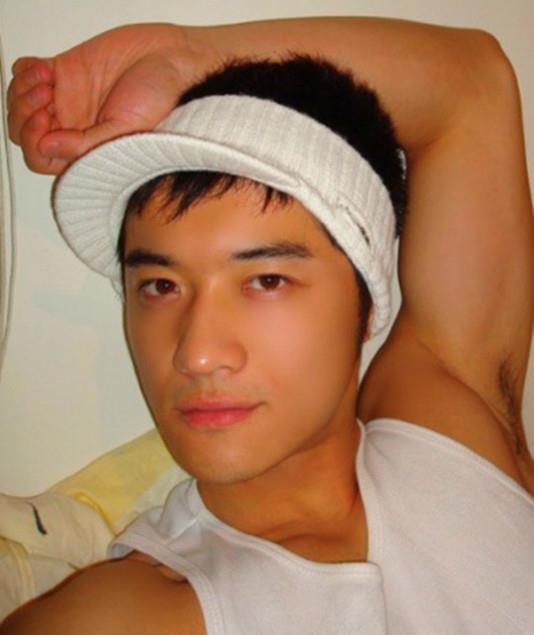 คนรักหนุ่มเซ็กซี่ 283 - edison mckenna