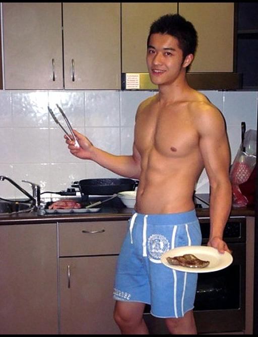 คนรักหนุ่มเซ็กซี่ 283 - edison mckenna