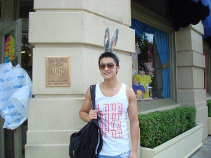 คนรักหนุ่มเซ็กซี่ 283 - edison mckenna