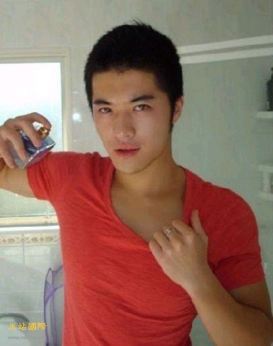 คนรักหนุ่มเซ็กซี่ 283 - edison mckenna