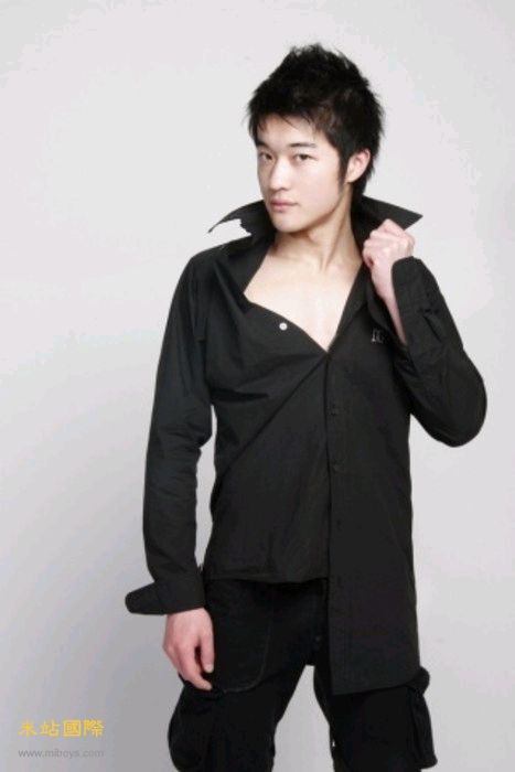 คนรักหนุ่มเซ็กซี่ 283 - edison mckenna