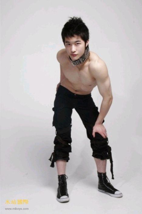 คนรักหนุ่มเซ็กซี่ 283 - edison mckenna
