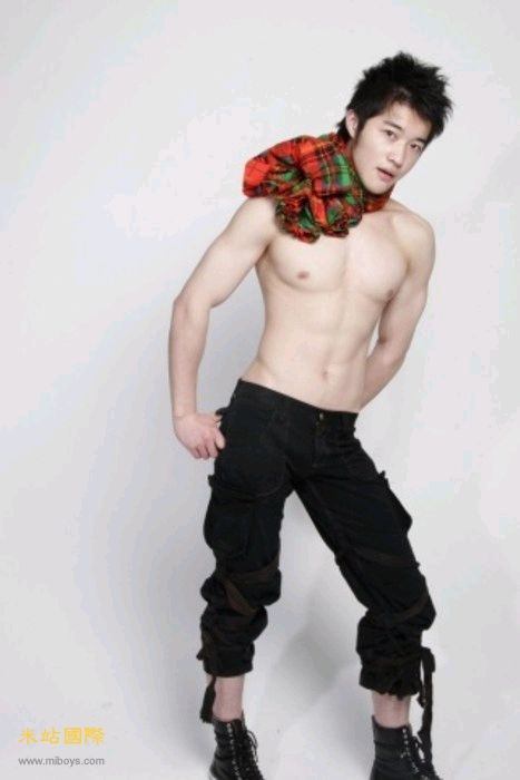 คนรักหนุ่มเซ็กซี่ 283 - edison mckenna