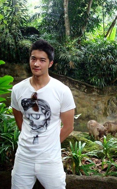คนรักหนุ่มเซ็กซี่ 283 - edison mckenna