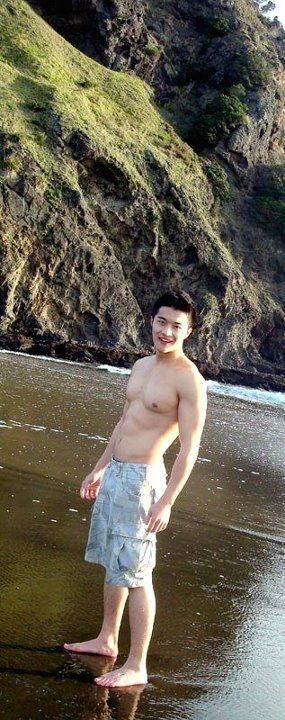 คนรักหนุ่มเซ็กซี่ 283 - edison mckenna