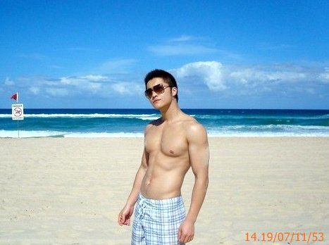 คนรักหนุ่มเซ็กซี่ 283 - edison mckenna