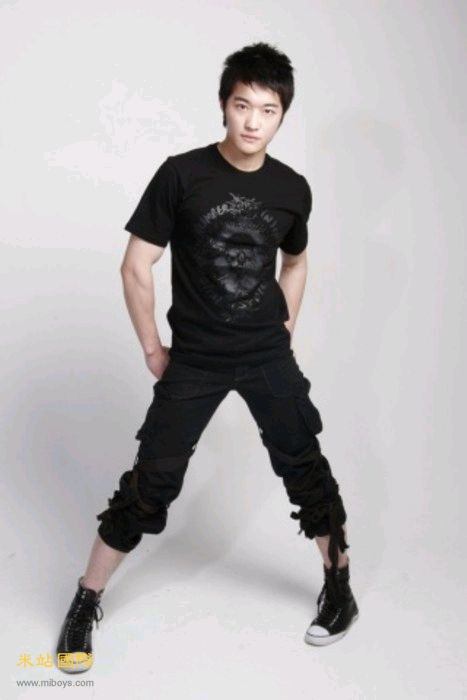 คนรักหนุ่มเซ็กซี่ 283 - edison mckenna
