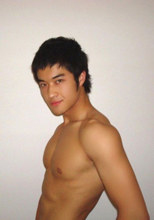 คนรักหนุ่มเซ็กซี่ 283 - edison mckenna