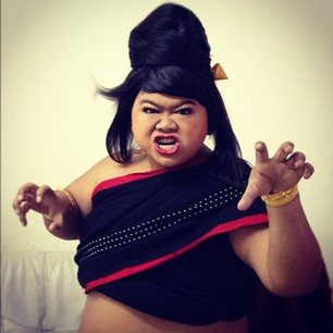 อีแพนเค๊ก หอแต๋วแตก