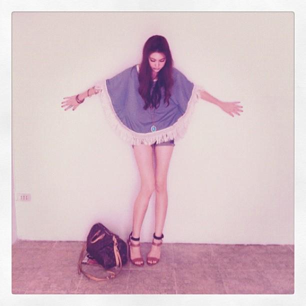 เหล่าดาราลูกครึ่งคนสวยยย คุณชอบสวยสไตล์ไหนมาแชร์กันเลย !