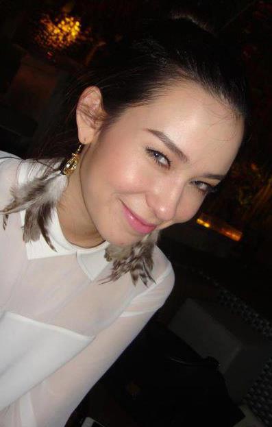 เหล่าดาราลูกครึ่งคนสวยยย คุณชอบสวยสไตล์ไหนมาแชร์กันเลย !
