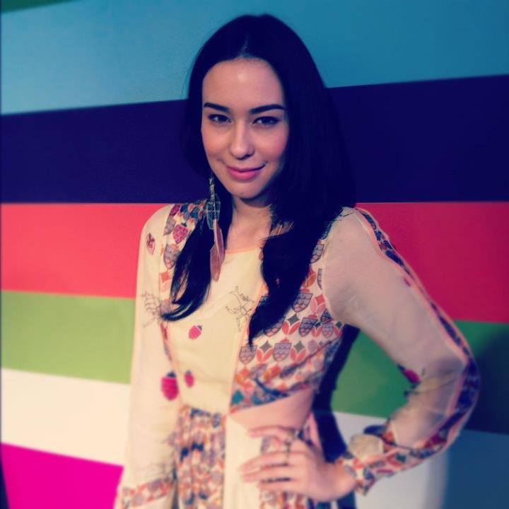 เหล่าดาราลูกครึ่งคนสวยยย คุณชอบสวยสไตล์ไหนมาแชร์กันเลย !