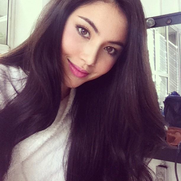 เหล่าดาราลูกครึ่งคนสวยยย คุณชอบสวยสไตล์ไหนมาแชร์กันเลย !