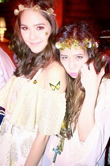 เหล่าดาราลูกครึ่งคนสวยยย คุณชอบสวยสไตล์ไหนมาแชร์กันเลย !