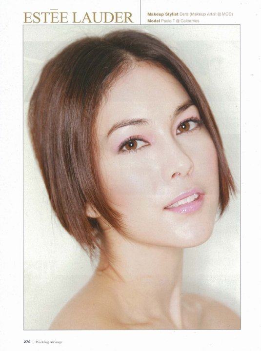 เหล่าดาราลูกครึ่งคนสวยยย คุณชอบสวยสไตล์ไหนมาแชร์กันเลย !