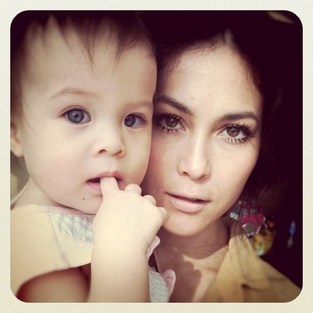 เหล่าดาราลูกครึ่งคนสวยยย คุณชอบสวยสไตล์ไหนมาแชร์กันเลย !