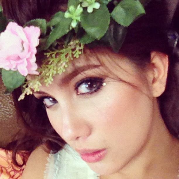 เหล่าดาราลูกครึ่งคนสวยยย คุณชอบสวยสไตล์ไหนมาแชร์กันเลย !