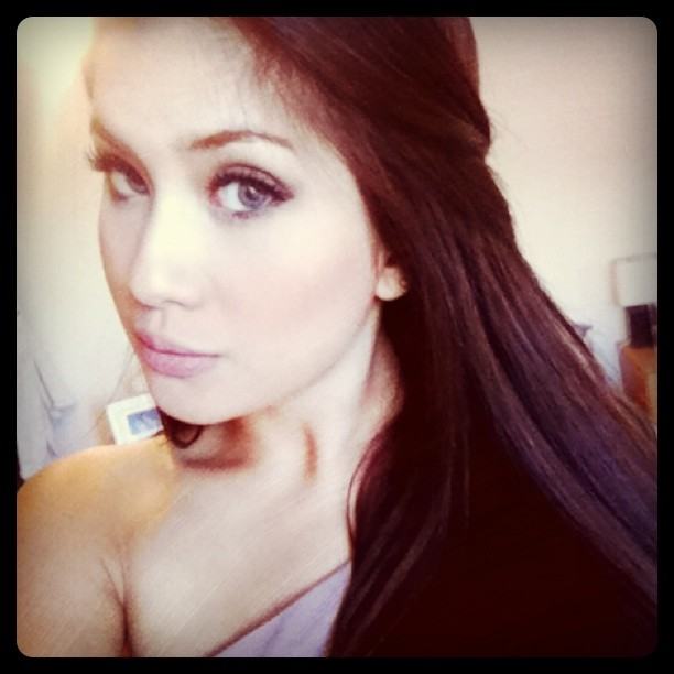 เหล่าดาราลูกครึ่งคนสวยยย คุณชอบสวยสไตล์ไหนมาแชร์กันเลย !