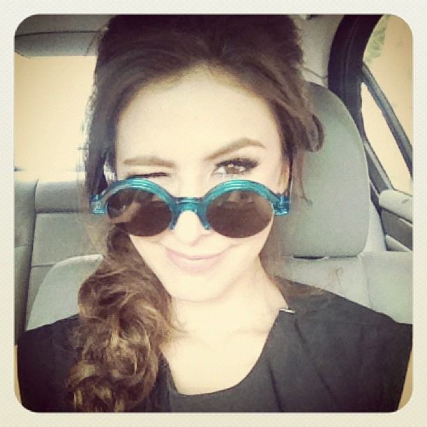 เหล่าดาราลูกครึ่งคนสวยยย คุณชอบสวยสไตล์ไหนมาแชร์กันเลย !