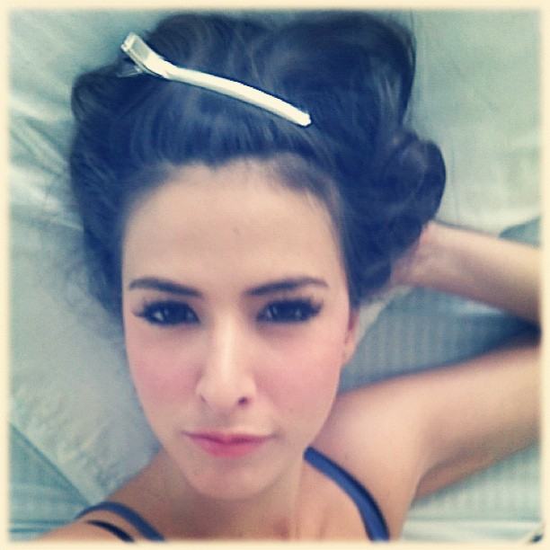 เหล่าดาราลูกครึ่งคนสวยยย คุณชอบสวยสไตล์ไหนมาแชร์กันเลย !
