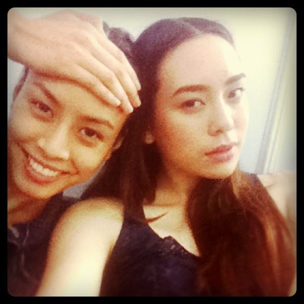 เหล่าดาราลูกครึ่งคนสวยยย คุณชอบสวยสไตล์ไหนมาแชร์กันเลย !