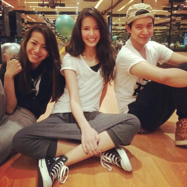 เหล่าดาราลูกครึ่งคนสวยยย คุณชอบสวยสไตล์ไหนมาแชร์กันเลย !