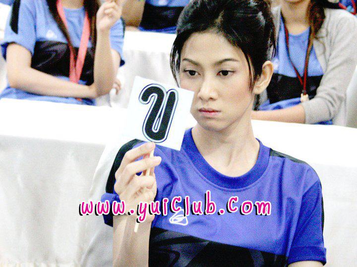 นักแสดงเหล่าสปีดวันโดยเฉพาะยุ้ย จีรนันท์รั่วน่ารักสุดๆ