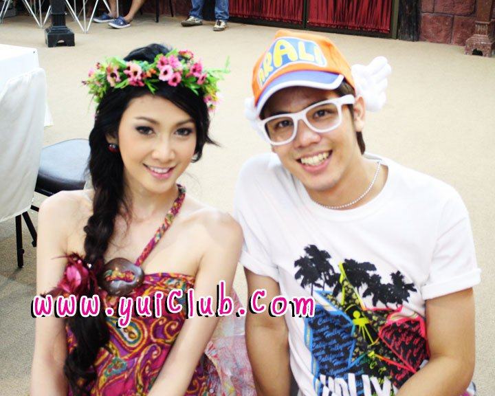 นักแสดงเหล่าสปีดวันโดยเฉพาะยุ้ย จีรนันท์รั่วน่ารักสุดๆ