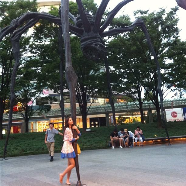 ญาญ่า อุรัสยา  Instagram