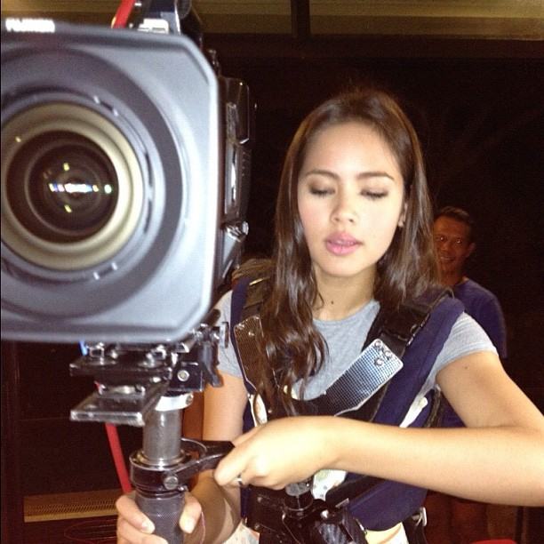 ญาญ่า อุรัสยา  Instagram