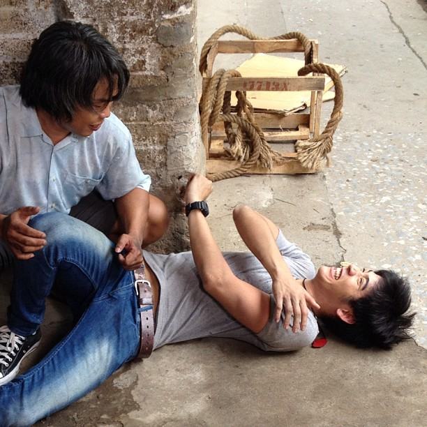 update พอร์ช ศรัณย์ @ หยกเลือดมังกร