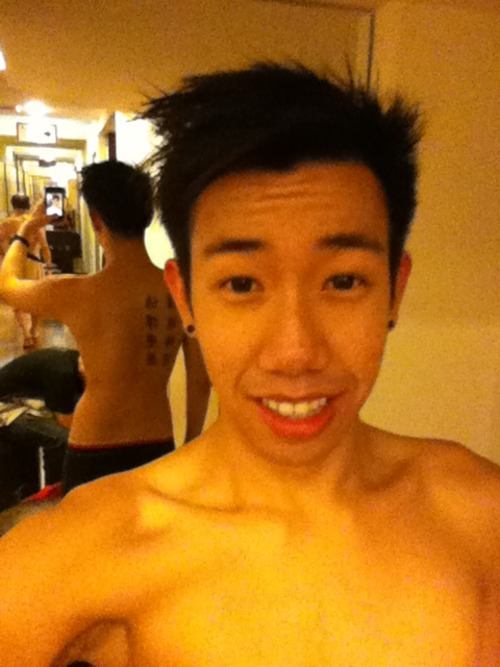 ใครไม่รู้ก็โอเค