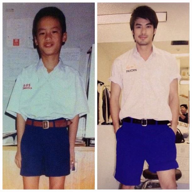 Pic Boy Pakorn>>>Update