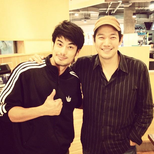 Pic Boy Pakorn>>>Update