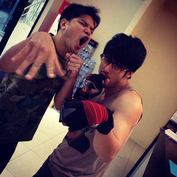 Pic Boy Pakorn>>>Update
