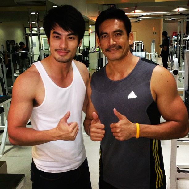 Pic Boy Pakorn>>>Update
