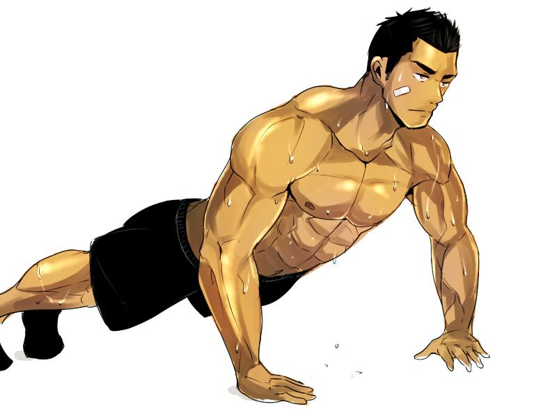 YAOI 151