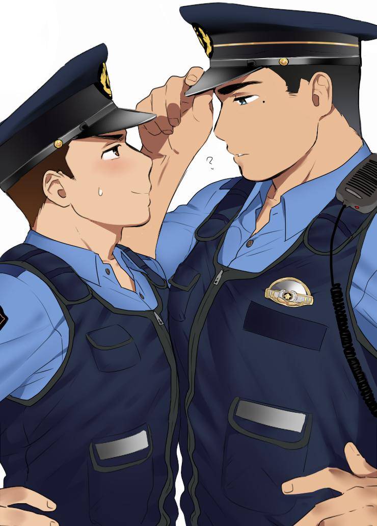 YAOI 151