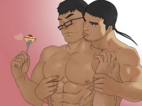YAOI 151