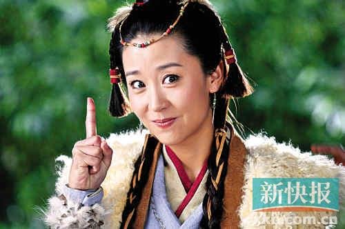 Mu Gui Ying Assumes Command 《穆桂英挂帅》 (2012)
