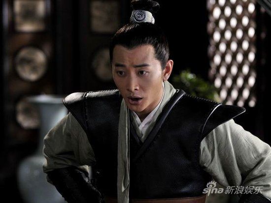 Mu Gui Ying Assumes Command 《穆桂英挂帅》 (2012)